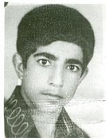 آلبوم اختصاصی تصاویر شهید عباس شهبازی . کد 1403260405 آ