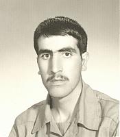 آلبوم اختصاصی تصاویر شهید محمدرضا شهبازی . کد 1403260411 آ