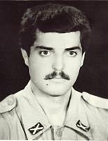 آلبوم اختصاصی تصاویر شهید محمد شیخی . کد 1403260504 آ