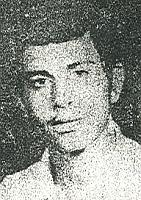 آلبوم اختصاصی تصاویر شهید محمد صیادی . کد 1403261036 آ