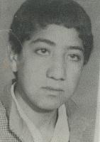 آلبوم اختصاصی تصاویر شهید منصور صیدمحمدخانی . کد 1403261040 آ