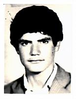 آلبوم اختصاصی تصاویر شهید احمد طالبی . کد 1403261088 آ