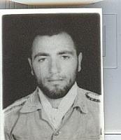 آلبوم اختصاصی تصاویر شهید امین محمودی . کد 1403261256 آ