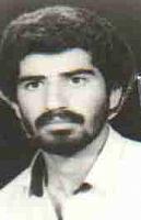 آلبوم اختصاصی تصاویر شهید محمدرضا ظهوری . کد 1403261267 آ