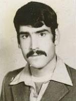 آلبوم اختصاصی تصاویر شهید اصغر عابدی . کد 1403261276 آ