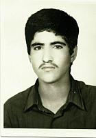 آلبوم اختصاصی تصاویر شهید علی رضا عابدی . کد 1403261286 آ