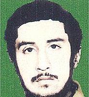 آلبوم اختصاصی تصاویر شهید غلام رضا عابدی . کد 1403261287 آ