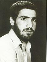 آلبوم اختصاصی تصاویر شهید محمود عابدی درچه . کد 1403261299 آ