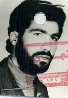 آلبوم اختصاصی تصاویر شهید الهام عباسی . کد 1403261433 آ