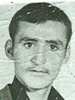 آلبوم اختصاصی تصاویر شهید رحیم عباسی . کد 1403261446 آ