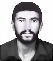 آلبوم اختصاصی تصاویر شهید رحیم عباسی . کد 1403261448 آ