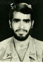 آلبوم اختصاصی تصاویر شهید عباس علی عباسی . کد 1403261453 آ