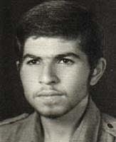 آلبوم اختصاصی تصاویر شهید علی اکبر عباسی . کد 1403261456 آ