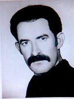 آلبوم اختصاصی تصاویر شهید علی عباس عباسی . کد 1403261460 آ