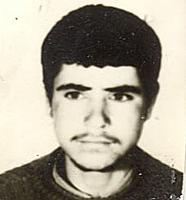 آلبوم اختصاصی تصاویر شهید غلام حسین عباسی . کد 1403261463 آ