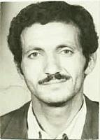 آلبوم اختصاصی تصاویر شهید قاسم عباسی . کد 1403261465 آ