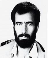 آلبوم اختصاصی تصاویر شهید محمدرضا عباسی . کد 1403261473 آ