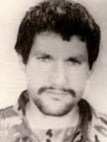 آلبوم اختصاصی تصاویر شهید محمد عباسی . کد 1403261482 آ