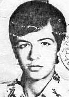 آلبوم اختصاصی تصاویر شهید مسعود عباسی . کد 1403261486 آ