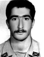 آلبوم اختصاصی تصاویر شهید امیرهوشنگ عباسی عربلوی اقایی ع . کد 1403261507 آ