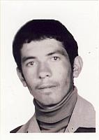 آلبوم اختصاصی تصاویر شهید احمد عباسیان . کد 1403261514 آ