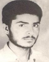 آلبوم اختصاصی تصاویر شهید محمدحسین عباسیان . کد 1403261522 آ