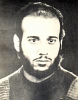 آلبوم اختصاصی تصاویر شهید علی غلامی . کد 1403262360 آ