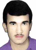 آلبوم اختصاصی تصاویر شهید محمد غلامی . کد 1403262377 آ