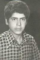 آلبوم اختصاصی تصاویر شهید محمدعلی غلامی . کد 1403262378 آ