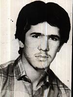 آلبوم اختصاصی تصاویر شهید حمید غنی ابادی . کد 1403262402 آ