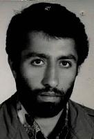 آلبوم اختصاصی تصاویر شهید قادر فاتحی . کد 1403262430 آ