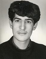 آلبوم اختصاصی تصاویر شهید محمدرضا فاتحی جوادنیا . کد 1403262434 آ