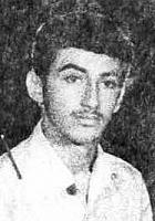 آلبوم اختصاصی تصاویر شهید محمد فاتحی نژاد . کد 1403262436 آ