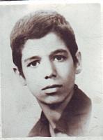 آلبوم اختصاصی تصاویر شهید محمدعلی فاضل . کد 1403262444 آ