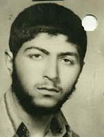 آلبوم اختصاصی تصاویر شهید ناصر فاضل . کد 1403262445 آ