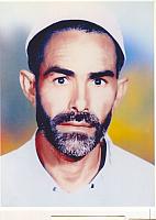 آلبوم اختصاصی تصاویر شهید وکیل فاضلیان مقدم . کد 1403262458 آ