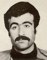 آلبوم اختصاصی تصاویر شهید اسماعیل احمدی . کد 1403262459 آ