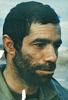 آلبوم اختصاصی تصاویر شهید حسن فتاحی . کد 1403262478 آ