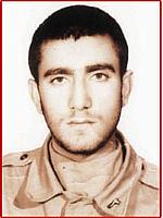 آلبوم اختصاصی تصاویر شهید هاشم فتاحی . کد 1403262489 آ