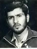 آلبوم اختصاصی تصاویر شهید محمدرضا فتح الهی . کد 1403262497 آ