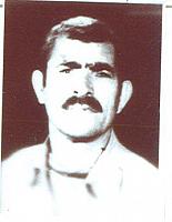 آلبوم اختصاصی تصاویر شهید جوانمیر فتحی . کد 1403262504 آ