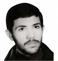 آلبوم اختصاصی تصاویر شهید ناصر فتحی . کد 1403262512 آ