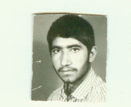 آلبوم اختصاصی تصاویر شهید حسن فتوتی . کد 1403262528 آ