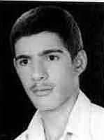 آلبوم اختصاصی تصاویر شهید مجید فتوحی اردکانی . کد 1403262531 آ