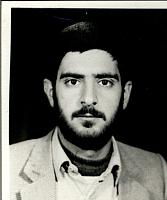 آلبوم اختصاصی تصاویر شهید حسن فدایی . کد 1403262561 آ