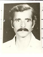 آلبوم اختصاصی تصاویر شهید محمدعلی فدایی فر . کد 1403262566 آ