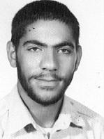 آلبوم اختصاصی تصاویر شهید عباس فرامرزی . کد 1403262583 آ