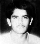 آلبوم اختصاصی تصاویر شهید ناصح فرتاش . کد 1403262595 آ