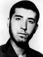 آلبوم اختصاصی تصاویر شهید محمدباقر فرحدل . کد 1403262630 آ