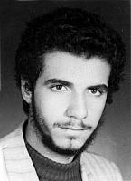 آلبوم اختصاصی تصاویر شهید محمدسعید فضایلی زاده . کد 1403262749 آ